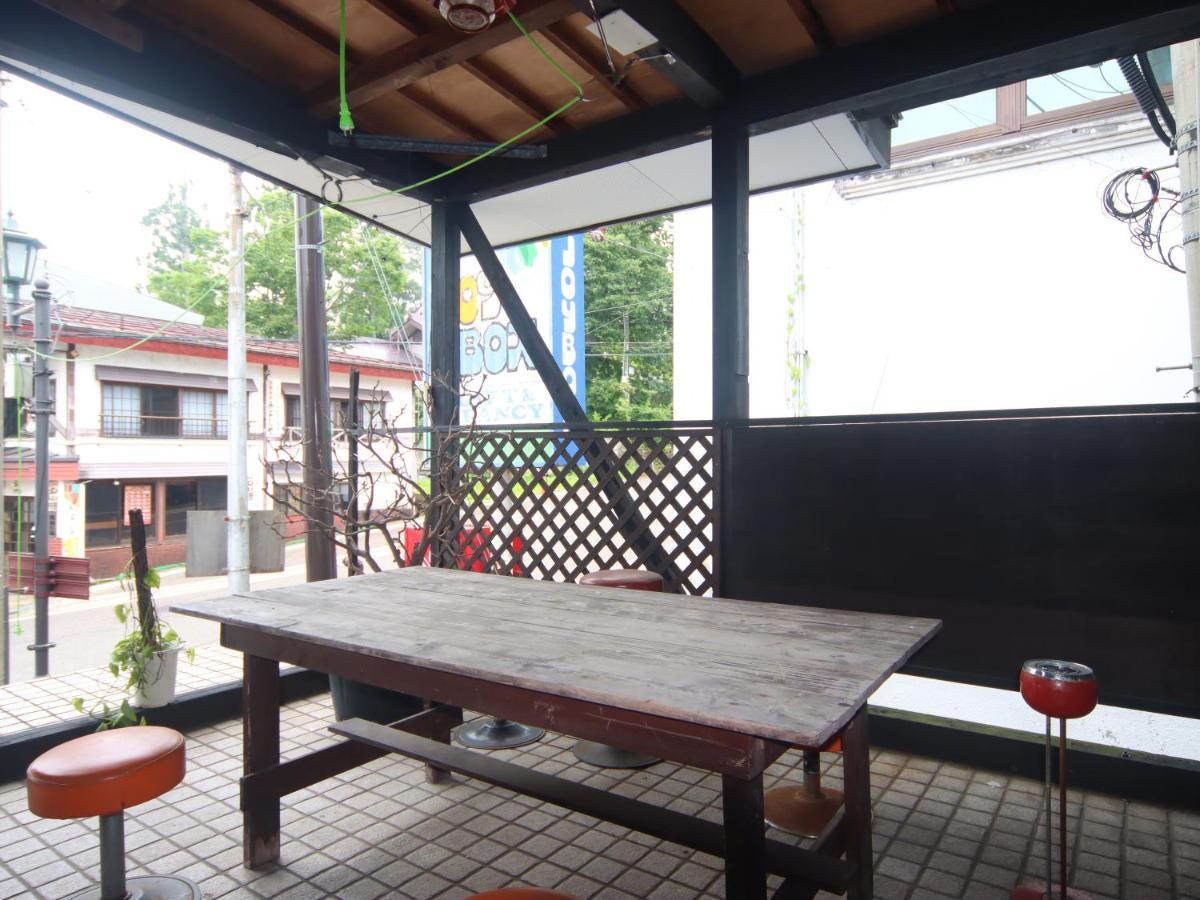 מיוקו Star Hotel Akakura מראה חיצוני תמונה