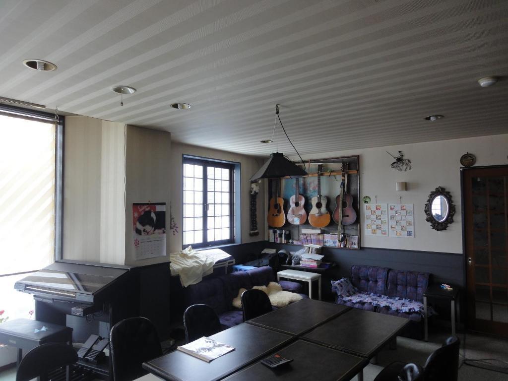 מיוקו Star Hotel Akakura מראה חיצוני תמונה
